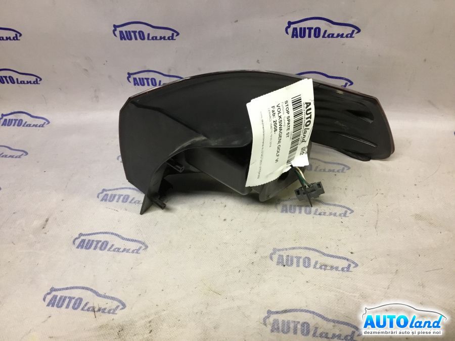 Stop spate Stanga VOLKSWAGEN GOLF VI 2008-2025