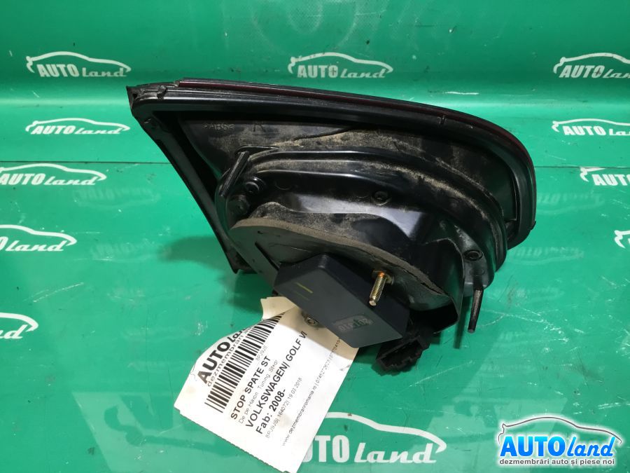 Stop spate Stanga VOLKSWAGEN GOLF VI 2008-2025