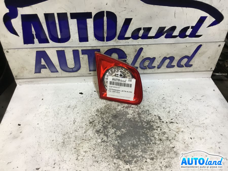 Stop spate Stanga VOLKSWAGEN JETTA III (1K2) 2005-2010