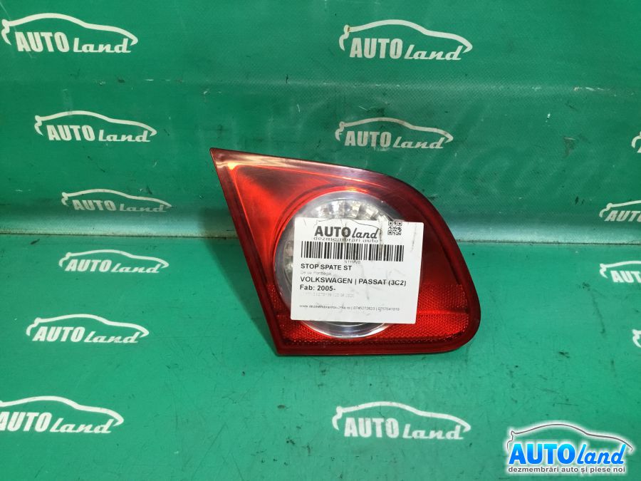 Stop spate Stanga VOLKSWAGEN PASSAT (3C2) 2005-2025