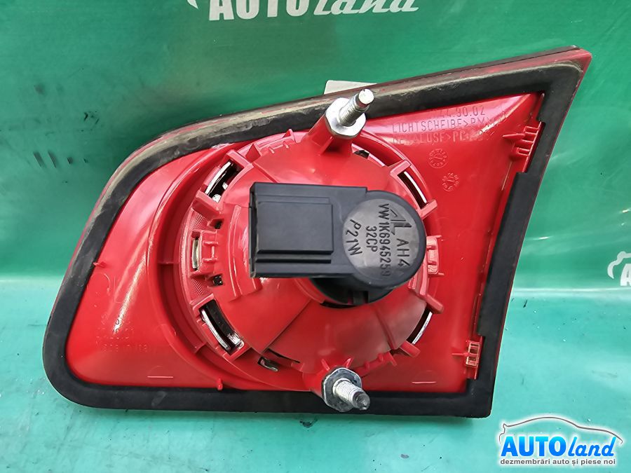 Stop spate Stanga VOLKSWAGEN PASSAT Variant (3C5) 2005-2025 Cod 3C994509306S