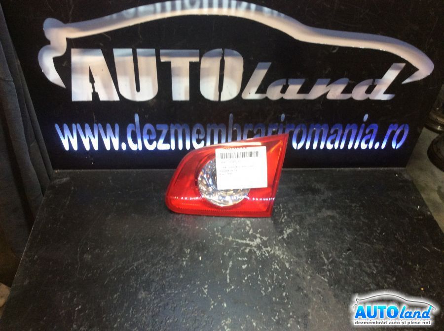 Stop spate Stanga VOLKSWAGEN PASSAT Variant (3C5) 2005-2025 Cod 3C994509408S