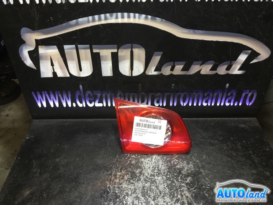 Stop spate Stanga VOLKSWAGEN PASSAT Variant (3C5) 2005-2025