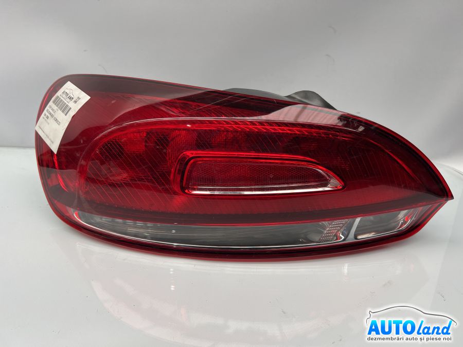 Stop spate Stanga VOLKSWAGEN SCIROCCO 2008-2025 Cod 1K8945095N