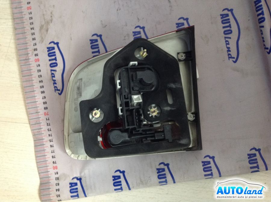 Stop spate Stanga VOLKSWAGEN TOUAREG (7LA,7L6,7L7) 2002-2025