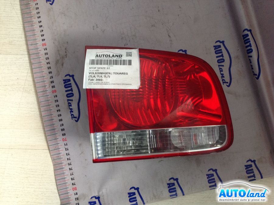 Stop spate Stanga VOLKSWAGEN TOUAREG (7LA,7L6,7L7) 2002-2025