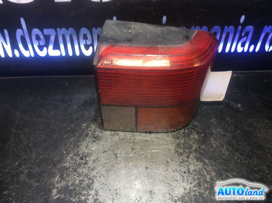 Stop spate Stanga VOLKSWAGEN TRANSPORTER IV bus (70XB,70XC,7DB,7DW) 1990-2003