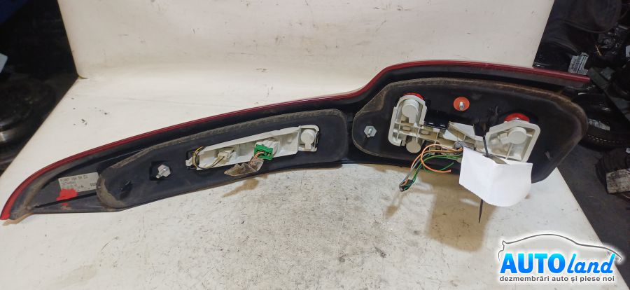 Stop Spate Stanga VOLVO V50 (MW) 2004-2026 Cod 30744541