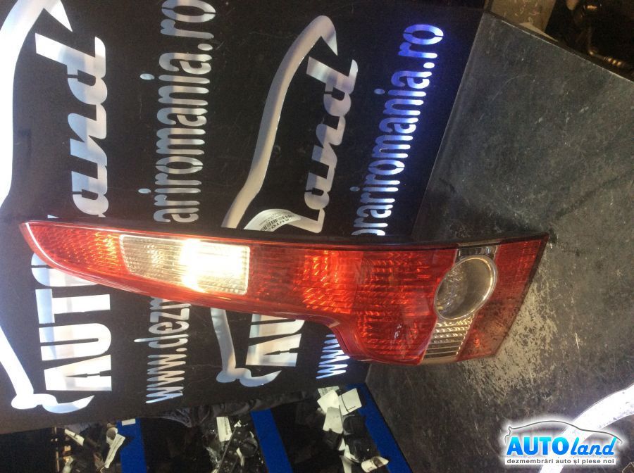 Stop spate Stanga VOLVO V50 (MW) 2004-2025