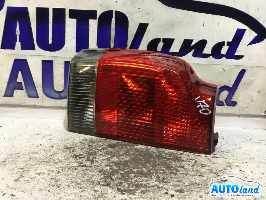 Stop spate Stanga VOLVO V70 I combi (P80_) 1996-2000