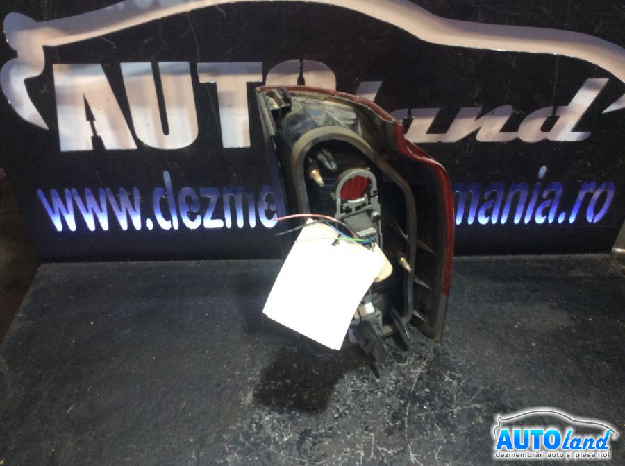 Stop spate Stanga VOLVO V70 II combi (P80_) 2000-2025