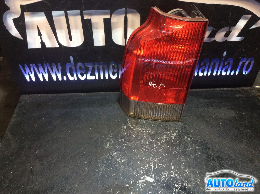 Stop spate Stanga VOLVO V70 II combi (P80_) 2000-2025
