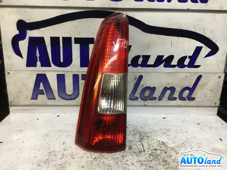 Stop spate Stanga VOLVO V70 II combi (P80_) 2000-2025