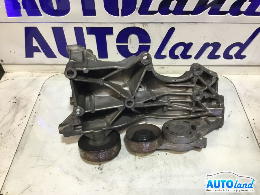 Suport Alternator AUDI A4 (8EC) 2004-2008 Cod 06D903143D
