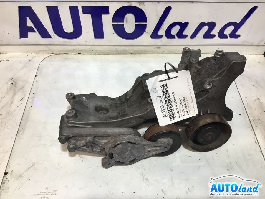 Suport Alternator AUDI A4 (8EC) 2004-2008 Cod 06D903143D