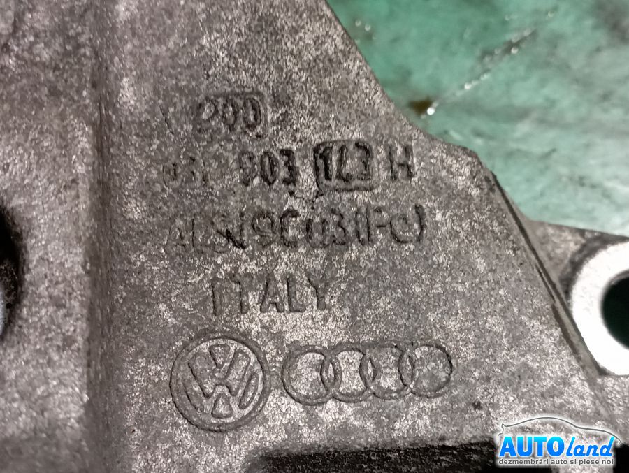 Suport Alternator AUDI A4 (8K2) 2007-2025 Cod 03L903143H