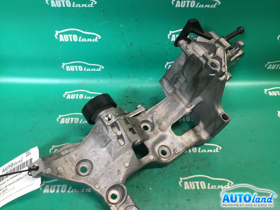 Suport Alternator AUDI A6 Avant (4G5,C7) 2011-2025 Cod 04L903143B