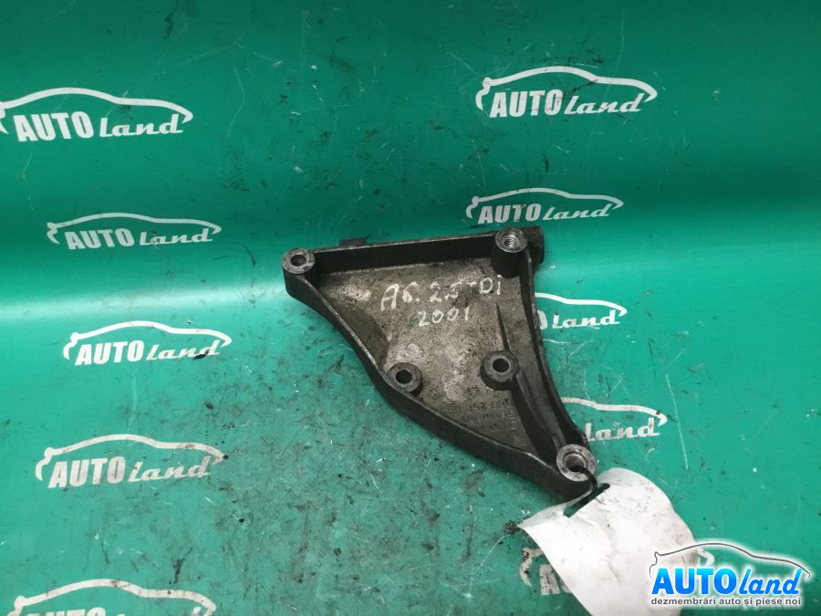 Suport Alternator AUDI ALLROAD (4BH) 2000-2005 Cod 059260885F