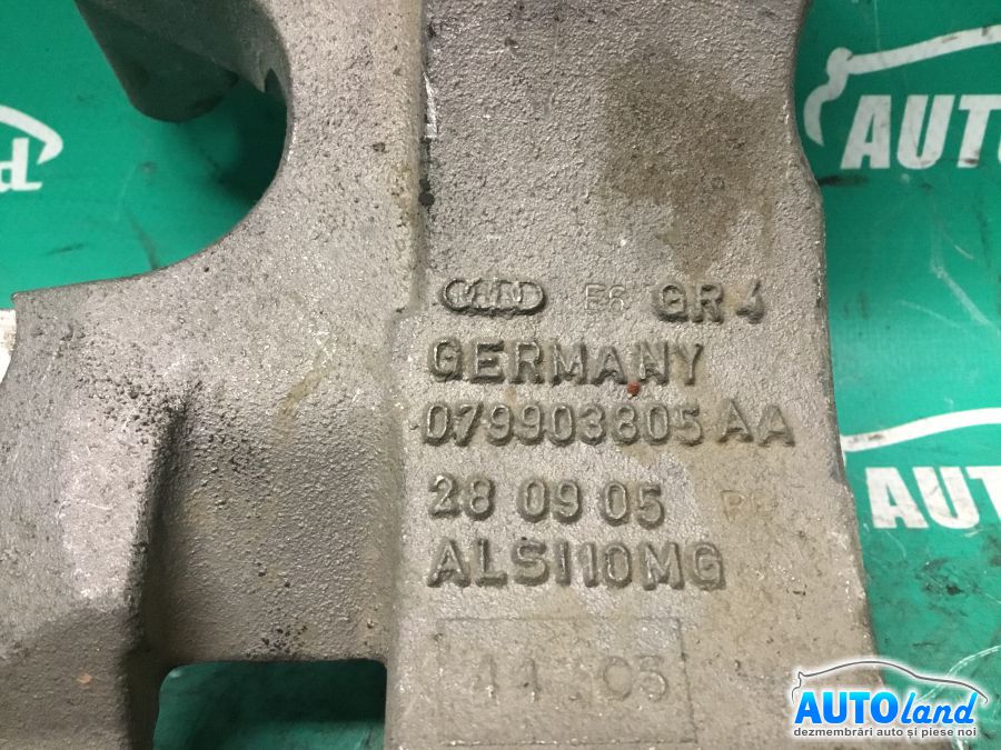 Suport Alternator AUDI Q7 (4L) 2006-2025 Cod 079903805AA
