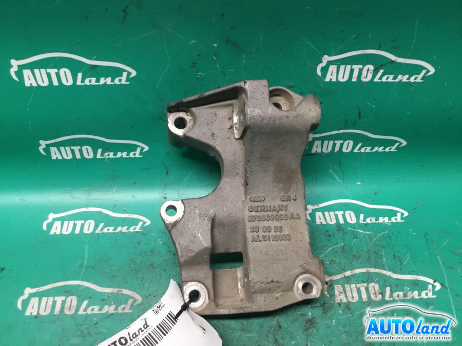 Suport Alternator AUDI Q7 (4L) 2006-2025 Cod 079903805AA