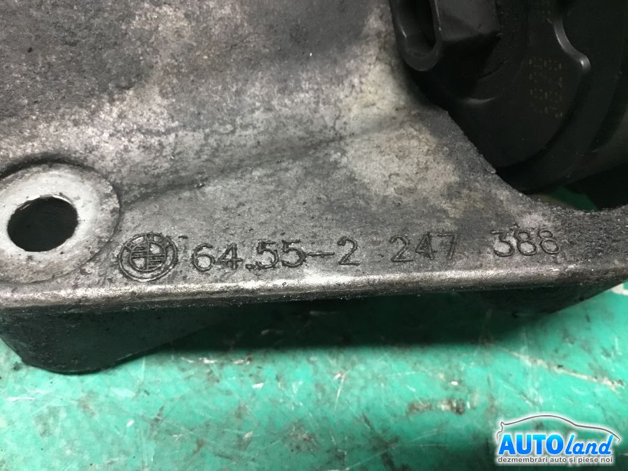 Suport Alternator BMW 3 (E46) 1998-2005