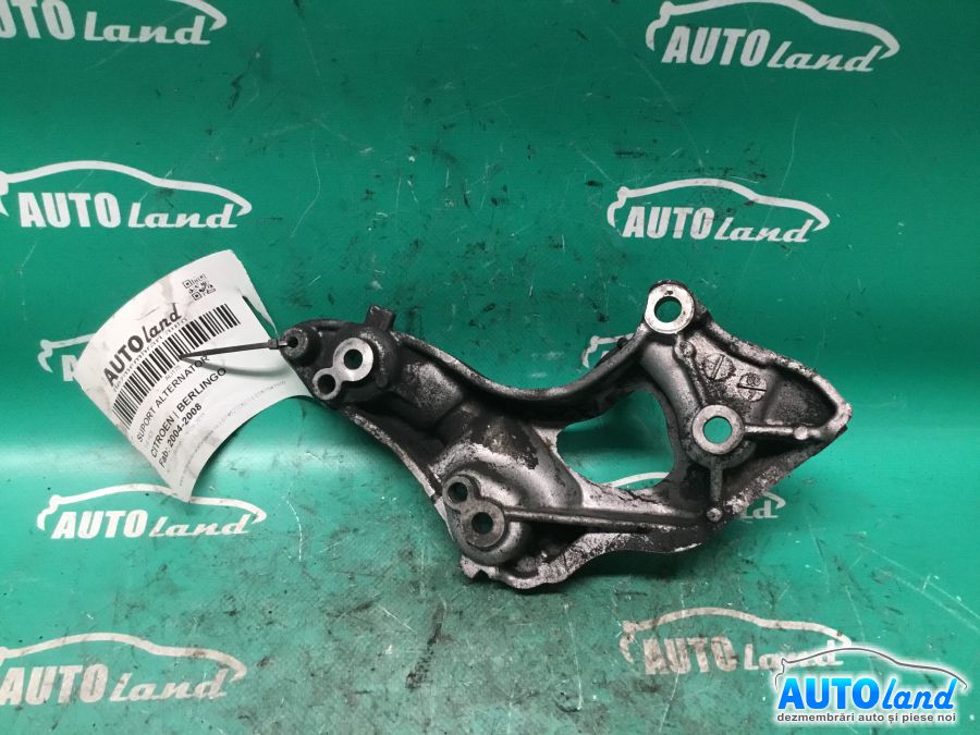 Suport Alternator CITROEN BERLINGO 2004-2008 Cod 9658199180