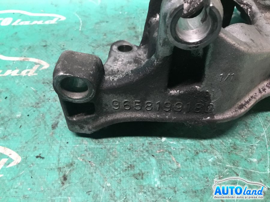 Suport Alternator CITROEN BERLINGO 2004-2008 Cod 9658199180