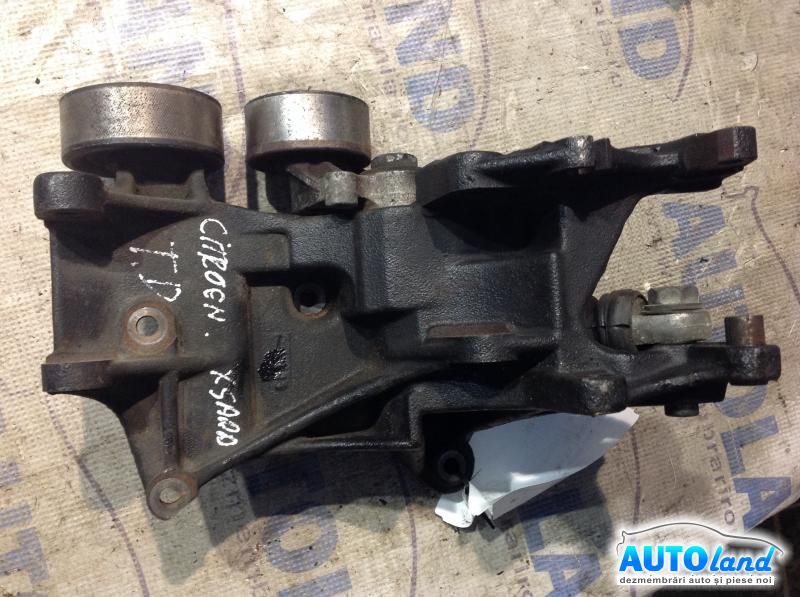 Suport Alternator CITROEN XSARA (N1) 1997-2005 Cod 9625672780