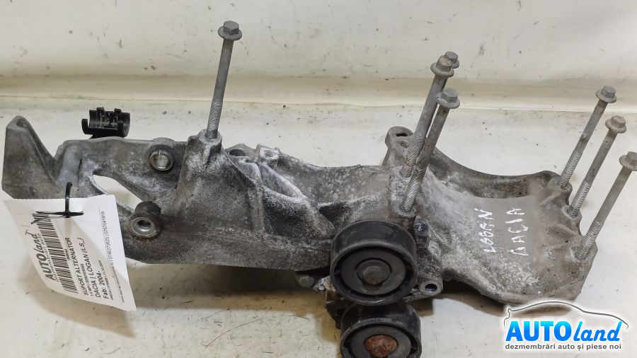 Suport Alternator DACIA LOGAN (LS_) 2004-2025 Cod 8200169566