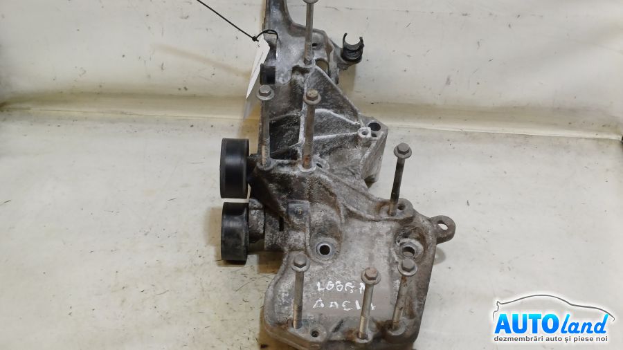Suport Alternator DACIA LOGAN (LS_) 2004-2025 Cod 8200169566