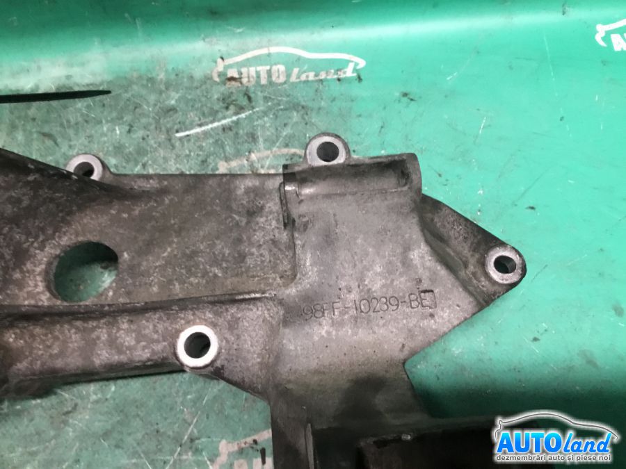 Suport Alternator FORD FOCUS (DAW,DBW) 2001-2007 Cod 98FF10239BE