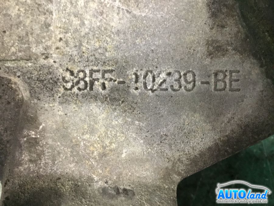 Suport Alternator FORD FOCUS (DAW,DBW) 2001-2007 Cod 98FF10239BE