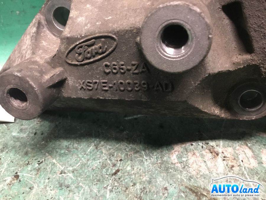 Suport Alternator FORD MONDEO III (B5Y) 2003-2007