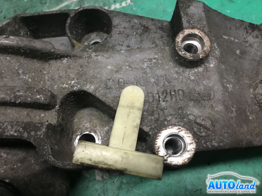 Suport Alternator FORD TRANSIT bus 2006-2025 Cod 6C1Q10K019AC