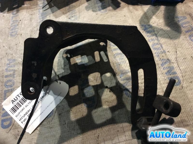 Suport Alternator HYUNDAI GETZ (TB) 2002-2025