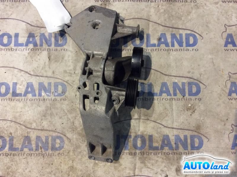 Suport Alternator MERCEDES-BENZ A-CLASS (W168) 1997-2004 Cod A1662020340