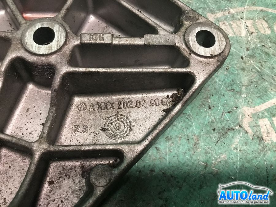 Suport Alternator MERCEDES-BENZ A-CLASS (W168) 1997-2004