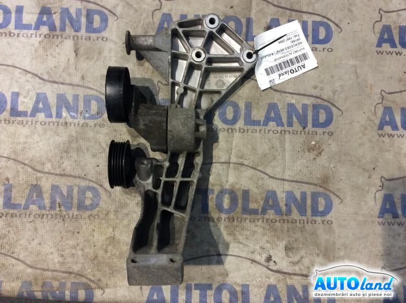 Suport Alternator MERCEDES-BENZ A-CLASS (W168) 1997-2004 Cod A1662020340