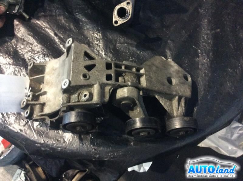 Suport Alternator MERCEDES-BENZ B-CLASS (W245) 2005-2025 Cod A6402021040