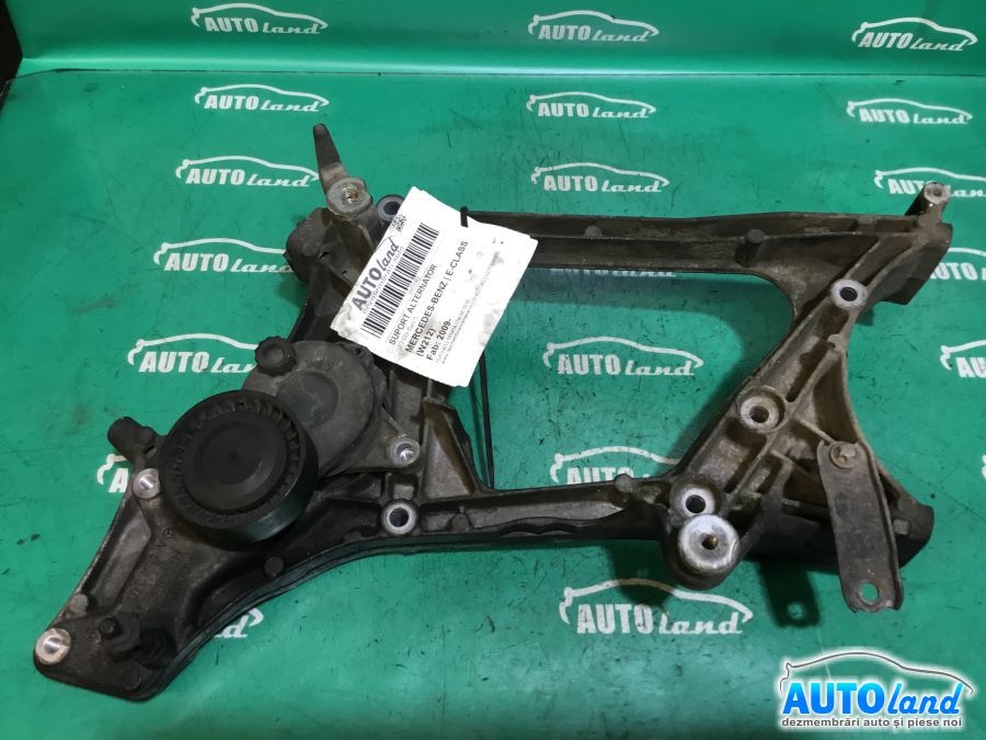 Suport Alternator MERCEDES-BENZ E-CLASS (W212) 2009-2025 Cod A6512011109
