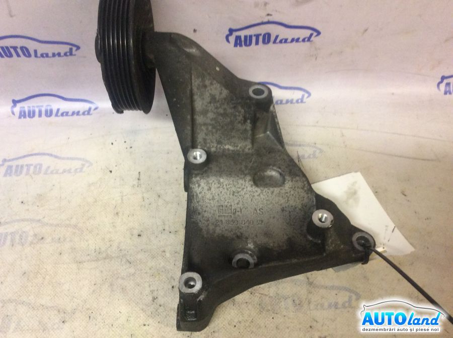 Suport Alternator OPEL ASTRA G caroserie (F70) 1999-2005 Cod 24459840