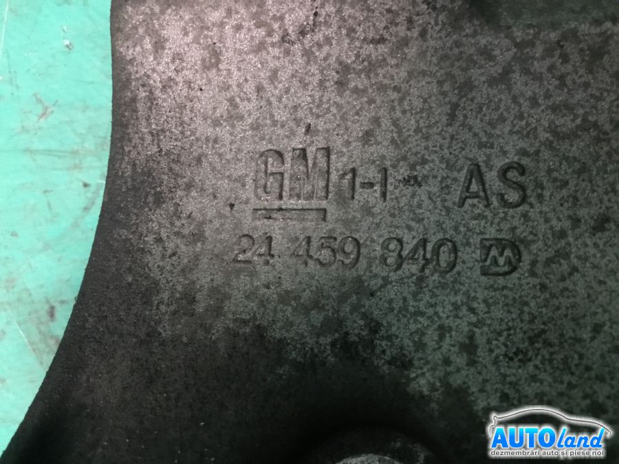 Suport Alternator OPEL ASTRA G caroserie (F70) 1999-2005 Cod 24459840
