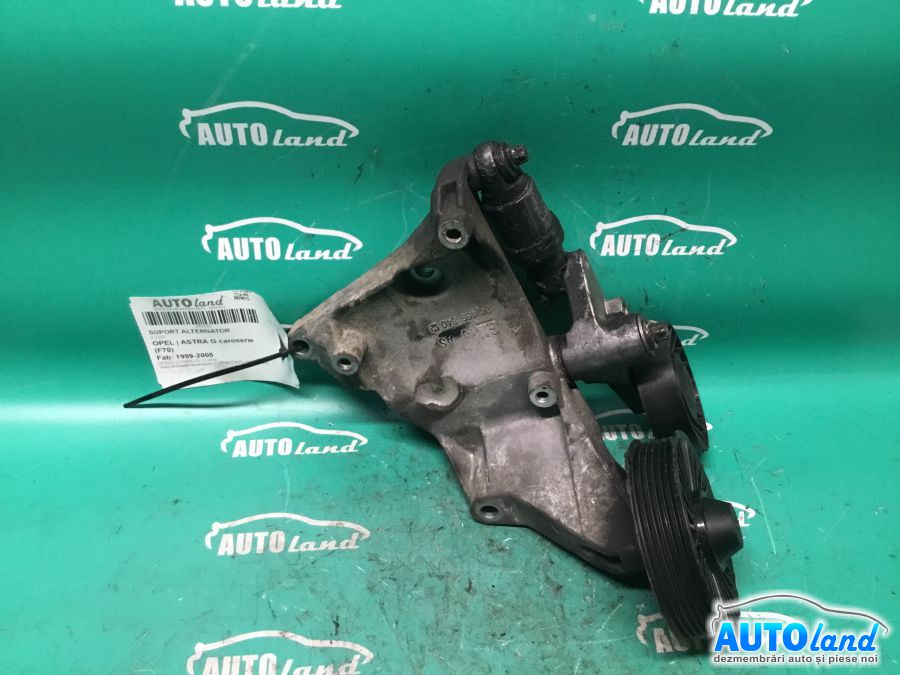 Suport Alternator OPEL ASTRA G caroserie (F70) 1999-2005 Cod 24459840