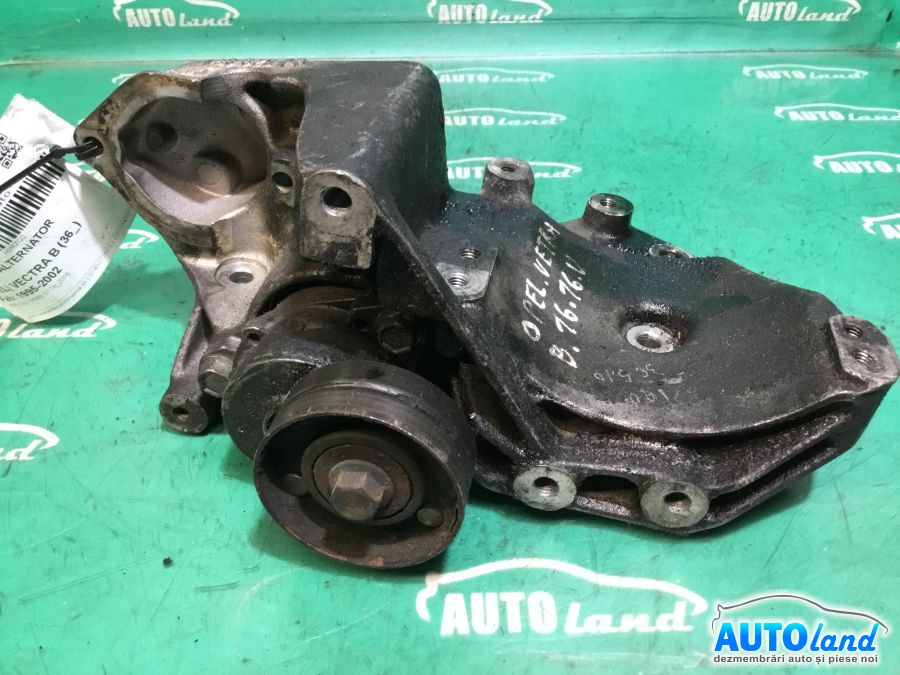 Suport Alternator OPEL VECTRA B (36_) 1995-2002