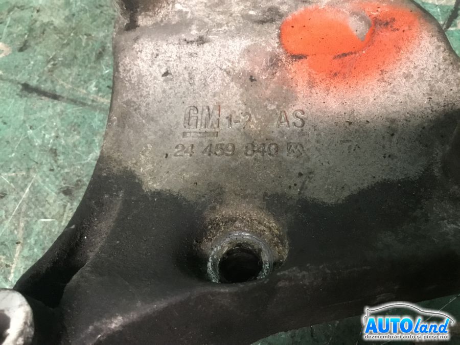 Suport Alternator OPEL ZAFIRA (F75_) 1999-2005