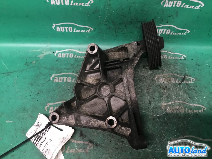Suport Alternator OPEL ZAFIRA (F75_) 1999-2005