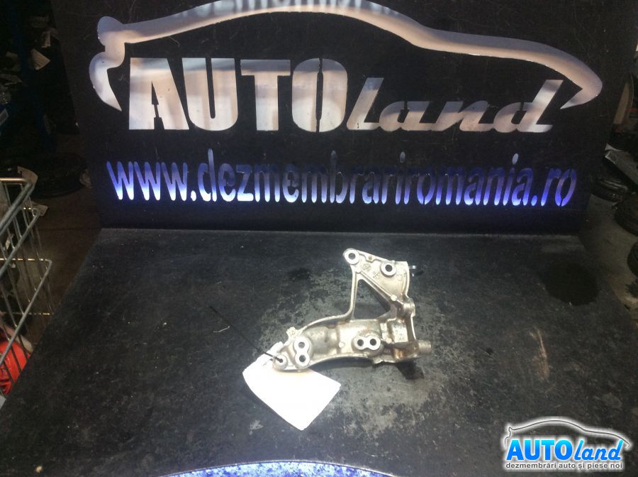 Suport Alternator PEUGEOT 307 (3A/C) 2000-2025 Cod 9653249480