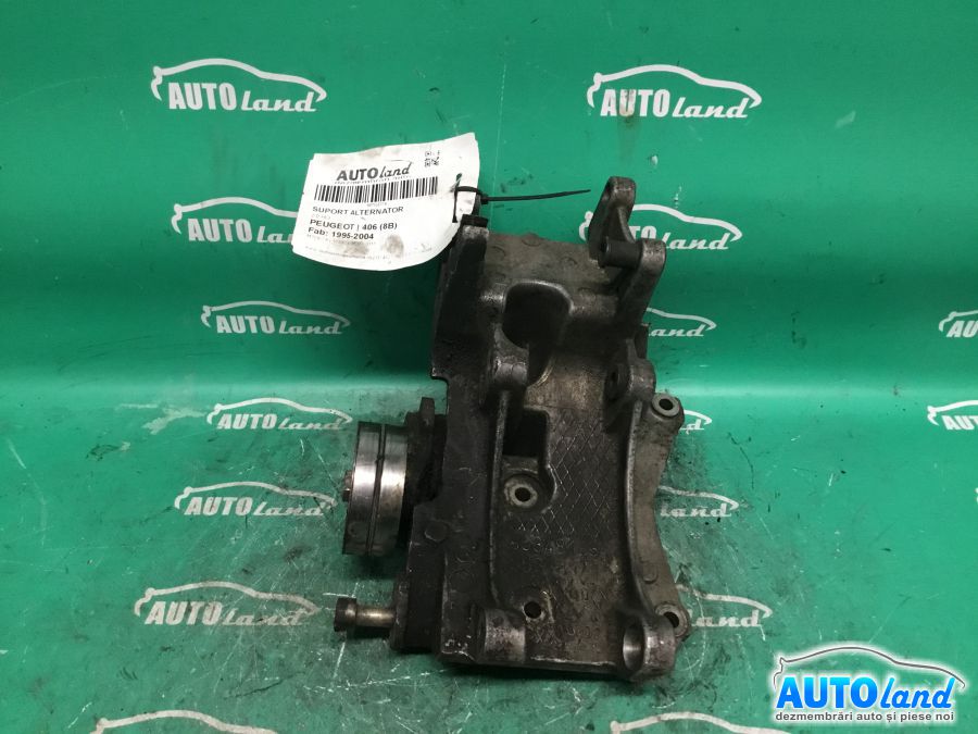 Suport Alternator PEUGEOT 406 (8B) 1995-2004 Cod 96348179