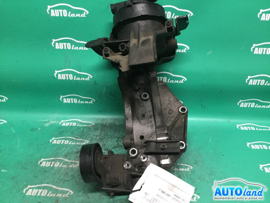 Suport Alternator PEUGEOT 407 (6D_) 2004-2025 Cod 9650034280