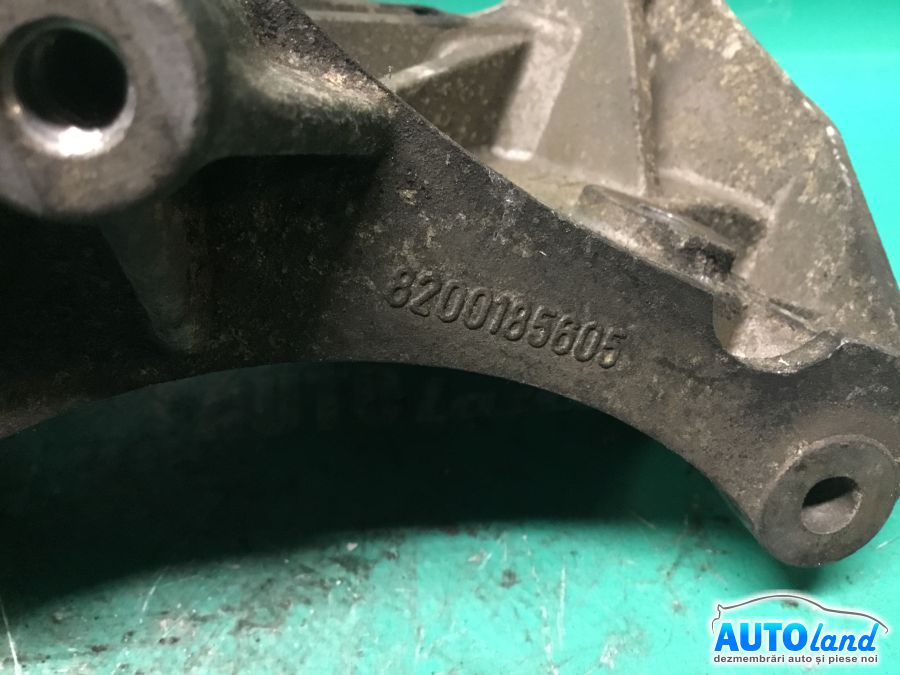 Suport Alternator RENAULT CLIO II 1998-2001 Cod 8200185605
